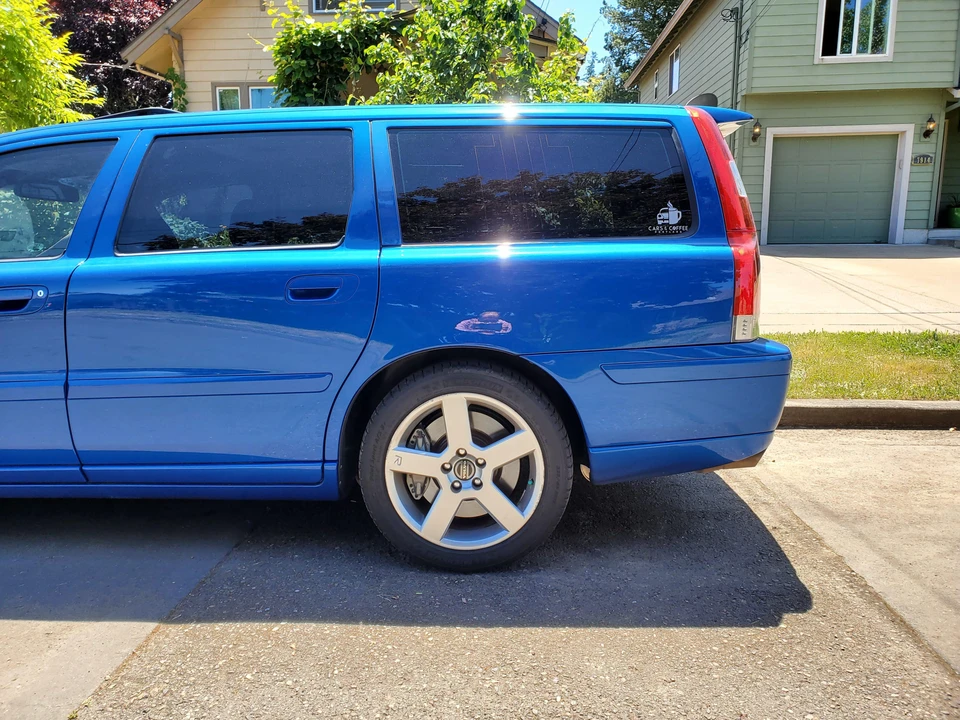 2006 Volvo V70 R 2nd Gen - Image 20 of 31