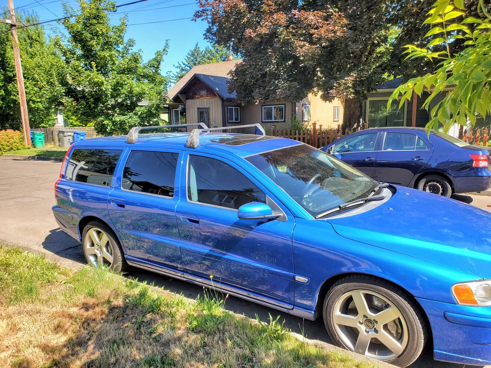 2006 Volvo V70 R 2nd Gen - Image 15 of 31