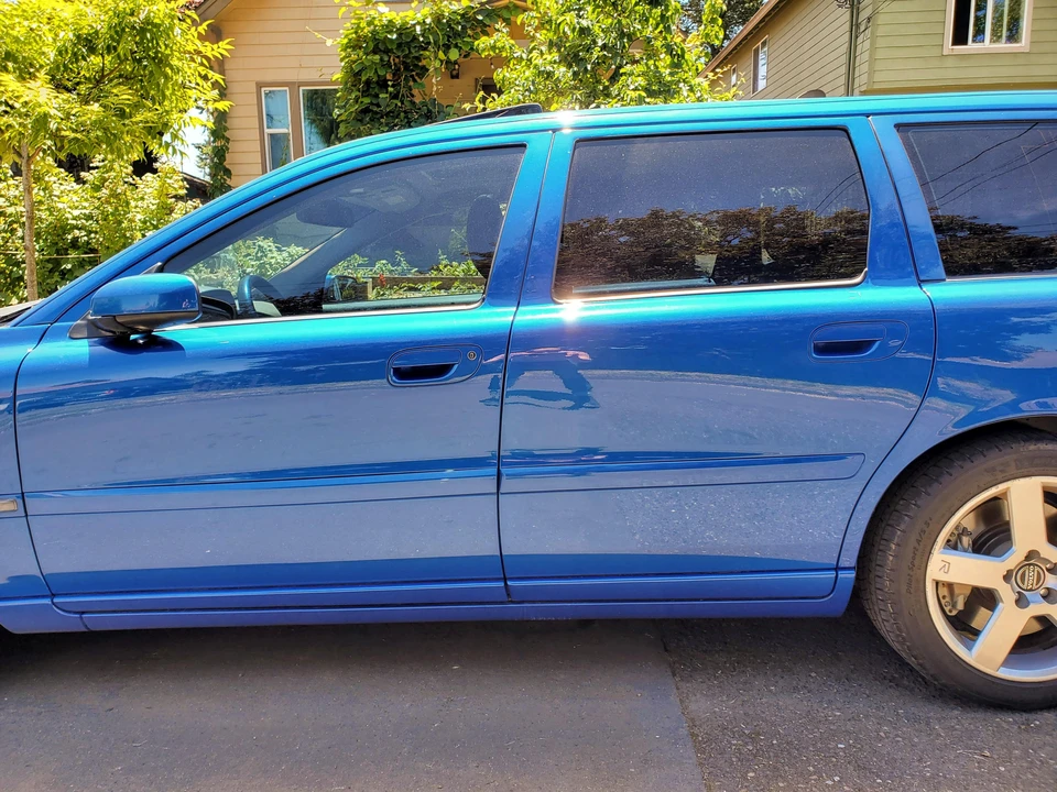 2006 Volvo V70 R 2nd Gen - Image 19 of 31