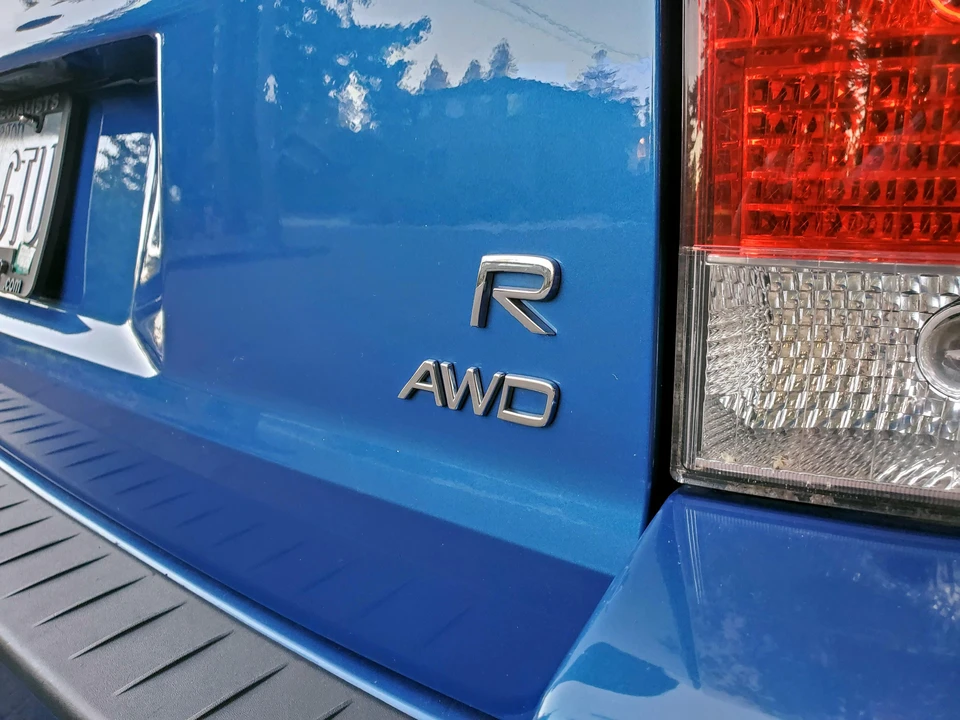 2006 Volvo V70 R 2nd Gen - Image 28 of 31