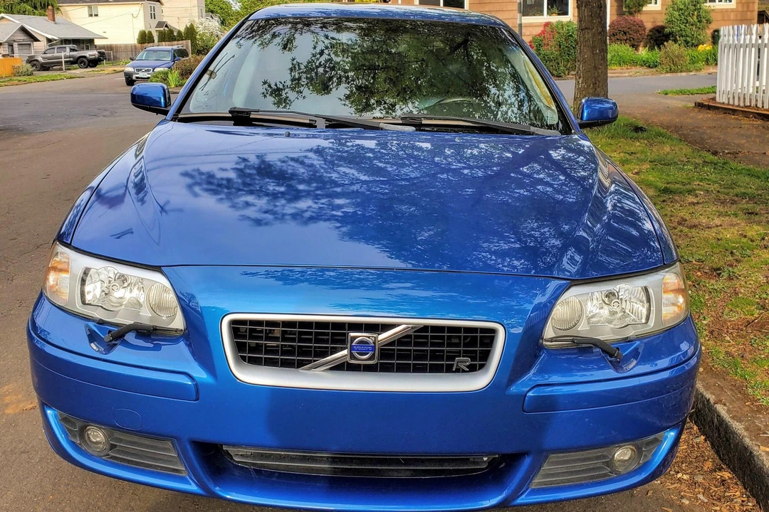 2006 Volvo V70 R 2nd Gen - Image 2 of 31