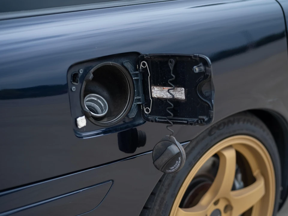 2006 Volvo V70 R 2nd Gen - Image 24 of 31