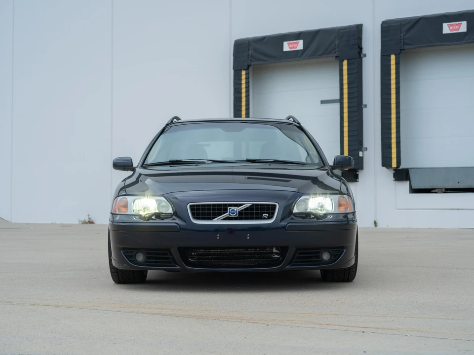 2006 Volvo V70 R 2nd Gen - Image 6 of 31