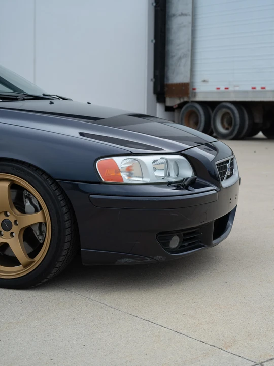 2006 Volvo V70 R 2nd Gen - Image 30 of 31