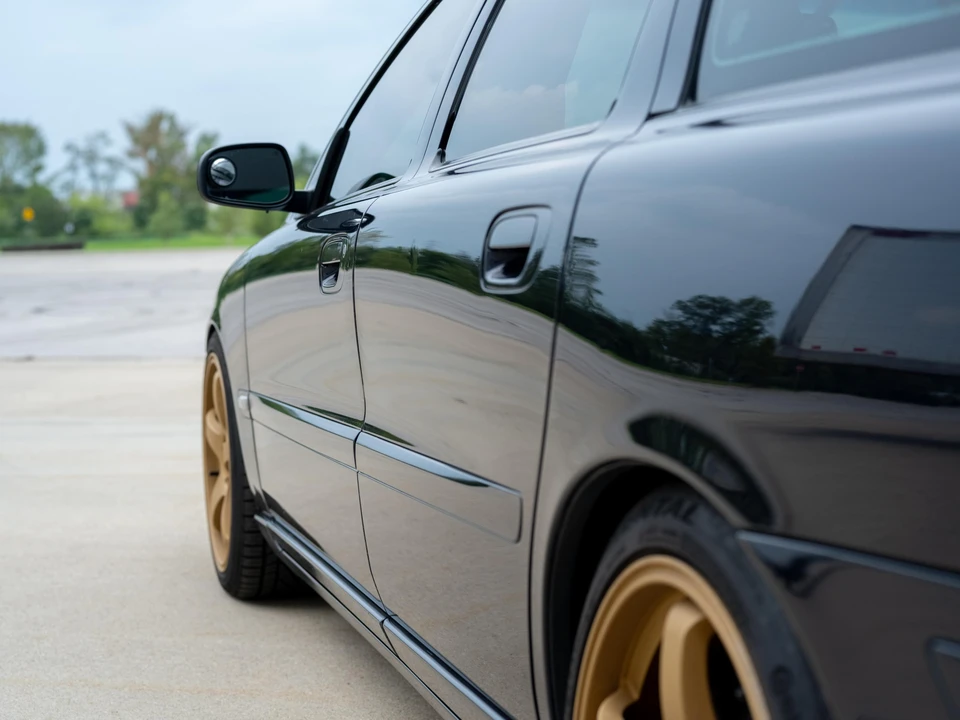 2006 Volvo V70 R 2nd Gen - Image 18 of 31