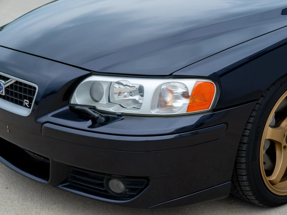 2006 Volvo V70 R 2nd Gen - Image 16 of 31