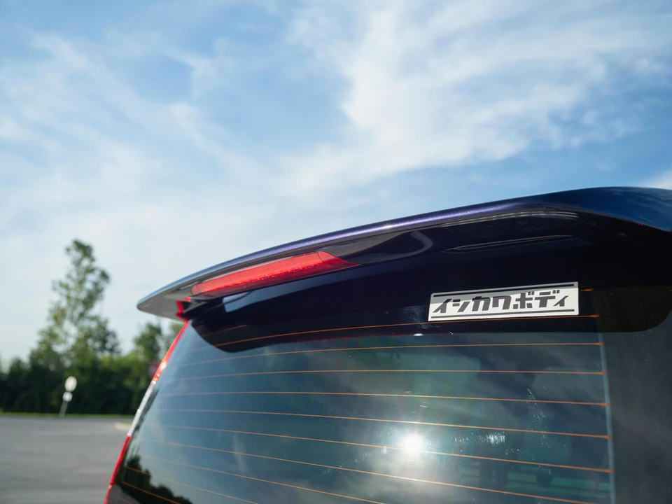 2006 Volvo V70 R 2nd Gen - Image 21 of 31
