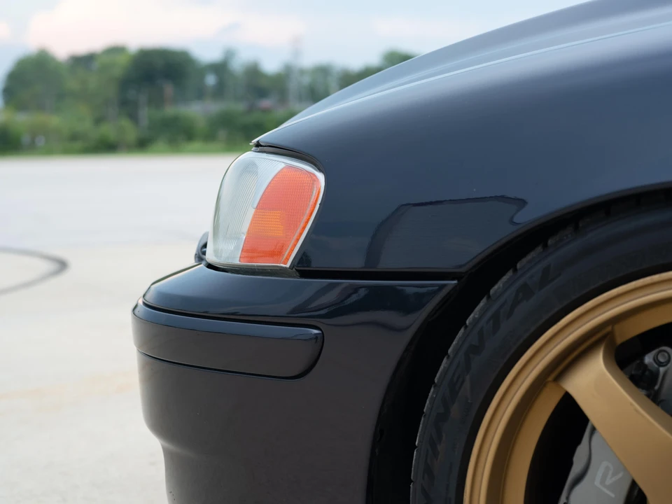 2006 Volvo V70 R 2nd Gen - Image 17 of 31