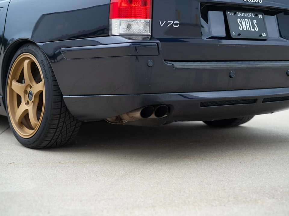 2006 Volvo V70 R 2nd Gen - Image 20 of 31
