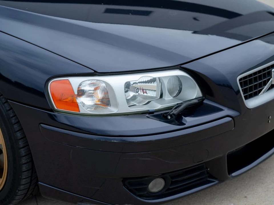 2006 Volvo V70 R 2nd Gen - Image 14 of 31