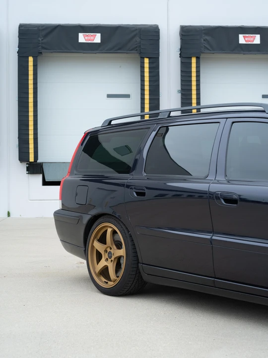 2006 Volvo V70 R 2nd Gen - Image 27 of 31