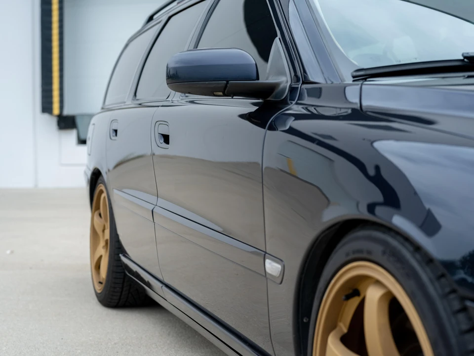 2006 Volvo V70 R 2nd Gen - Image 28 of 31