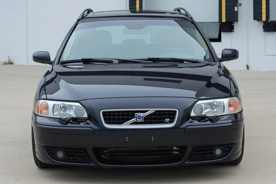 2006 Volvo V70 R 2nd Gen - Image 2 of 31