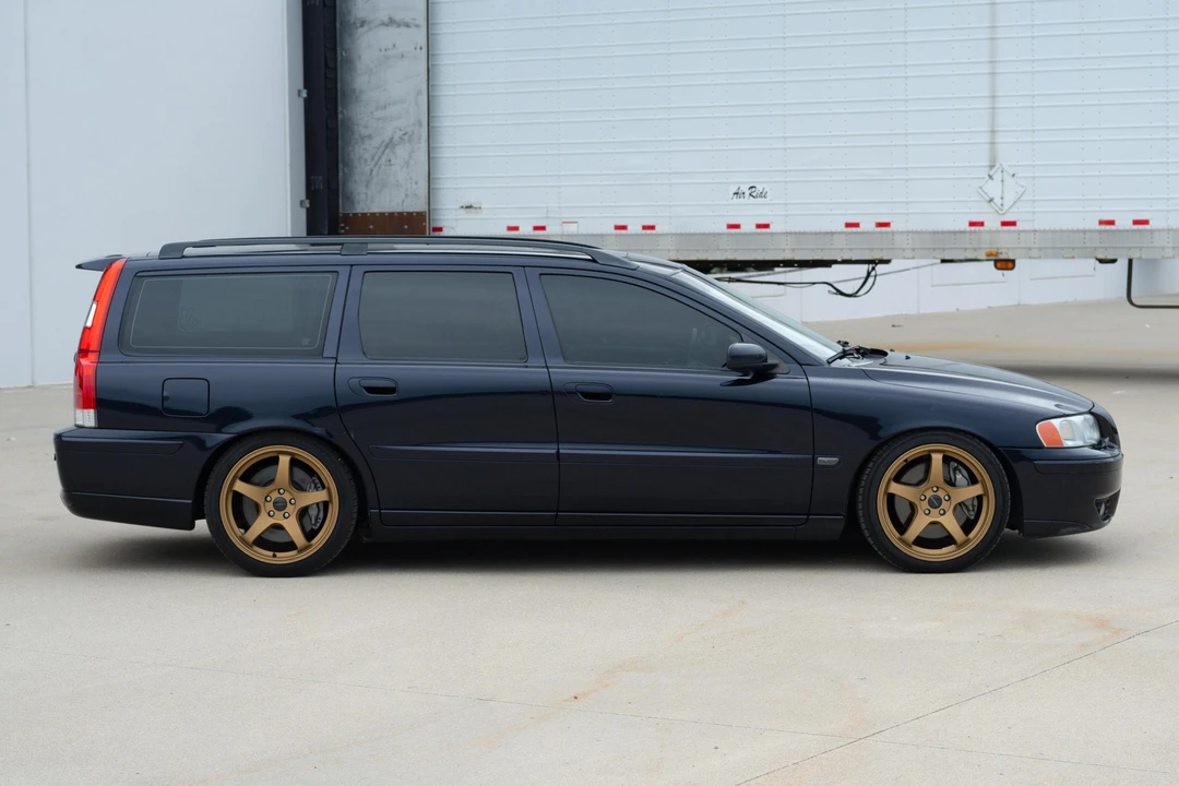 2006 Volvo V70 R 2nd Gen - Image 3 of 31