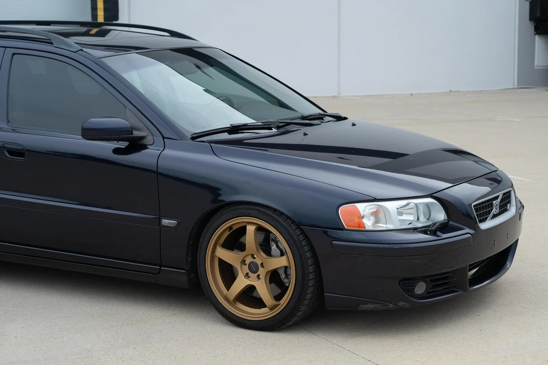 2006 Volvo V70 R 2nd Gen - Image 29 of 31