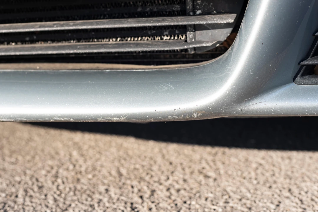 2006 Volvo V70 R 2nd Gen - Image 27 of 31