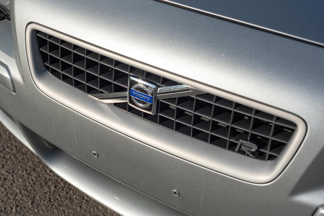 2006 Volvo V70 R 2nd Gen - Image 13 of 31