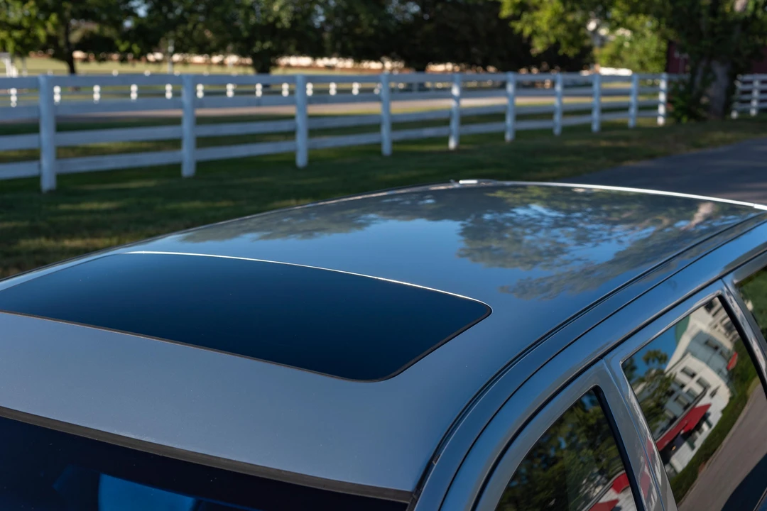 2006 Volvo V70 R 2nd Gen - Image 16 of 31