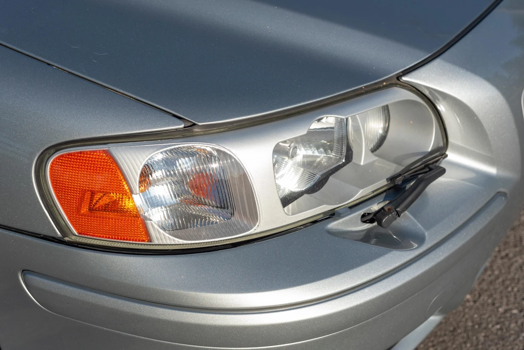 2006 Volvo V70 R 2nd Gen - Image 12 of 31