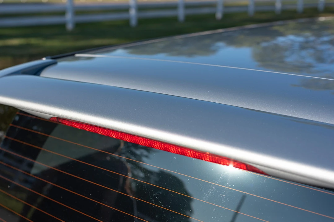 2006 Volvo V70 R 2nd Gen - Image 21 of 31