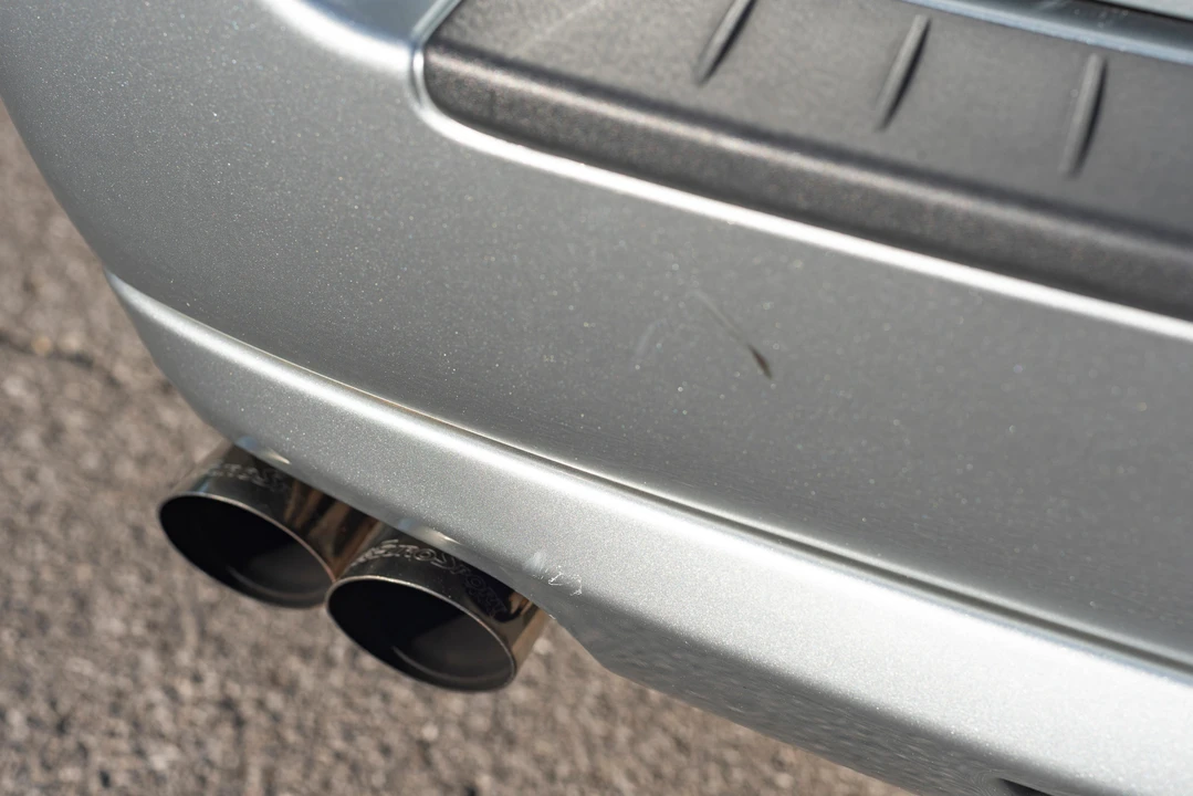 2006 Volvo V70 R 2nd Gen - Image 19 of 31