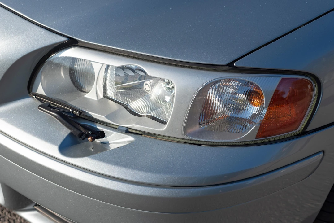 2006 Volvo V70 R 2nd Gen - Image 14 of 31