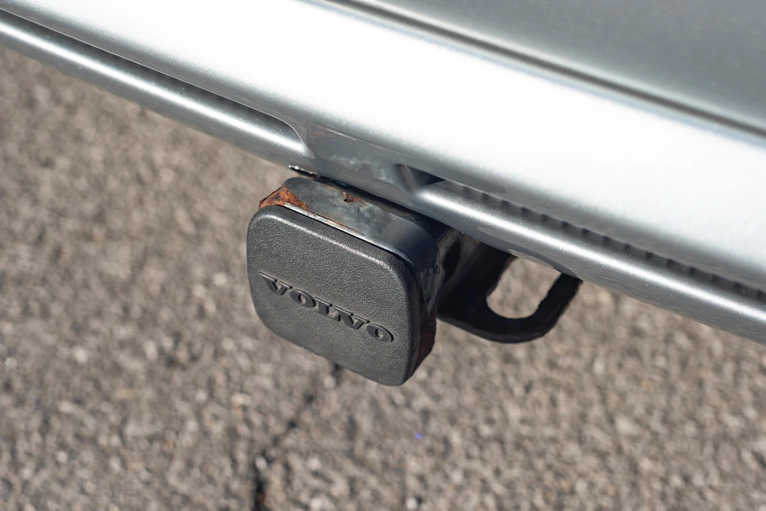 2006 Volvo V70 R 2nd Gen - Image 22 of 31