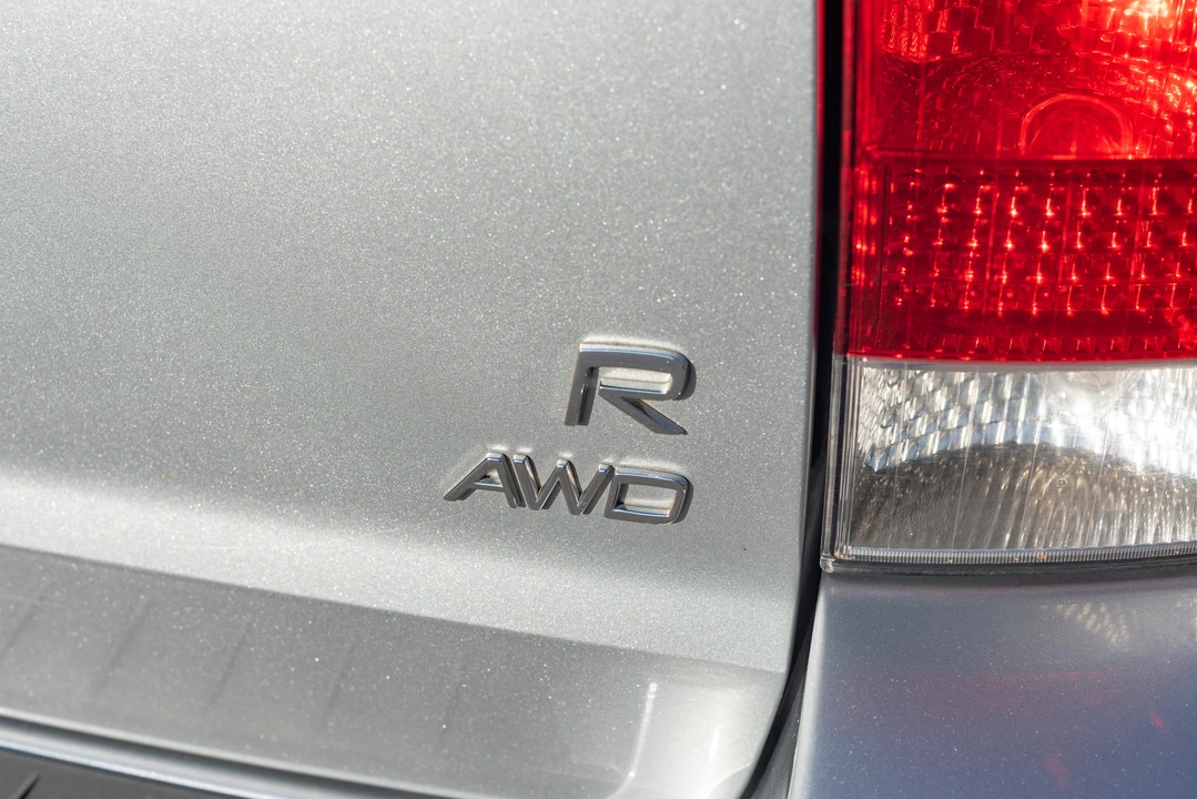 2006 Volvo V70 R 2nd Gen - Image 23 of 31