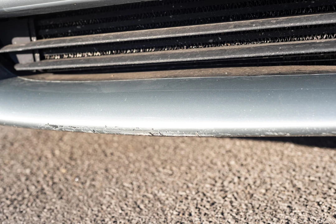2006 Volvo V70 R 2nd Gen - Image 26 of 31