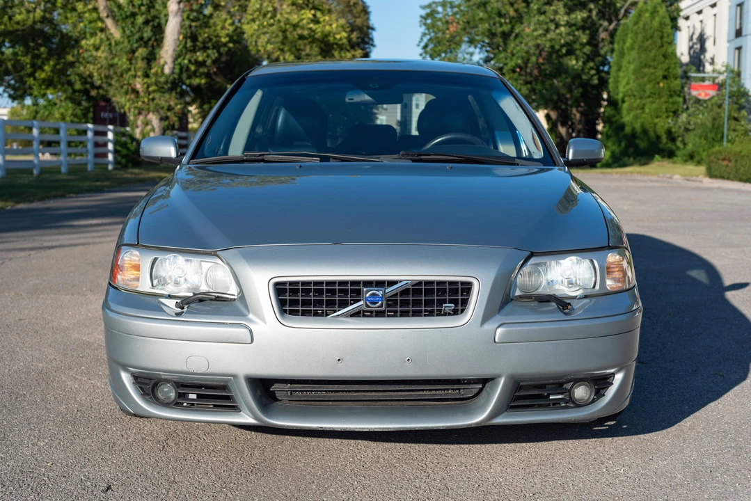 2006 Volvo V70 R 2nd Gen - Image 6 of 31