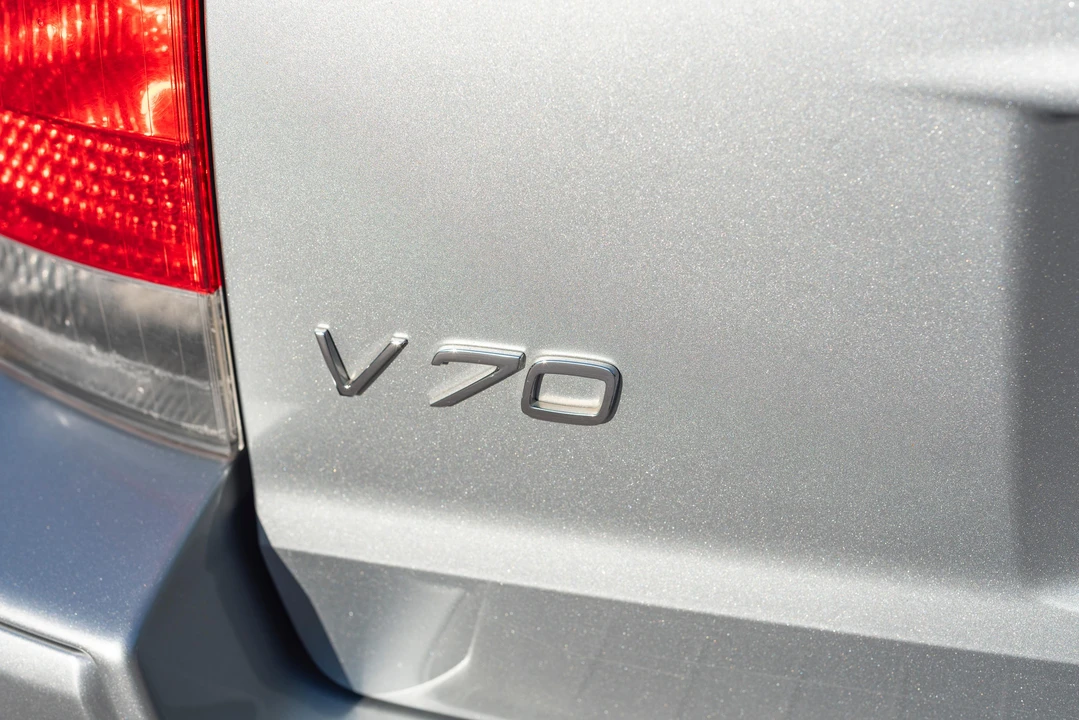 2006 Volvo V70 R 2nd Gen - Image 18 of 31