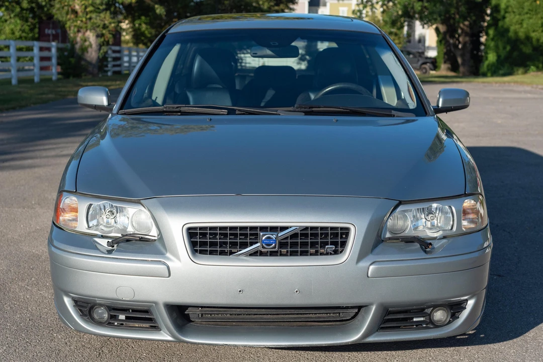 2006 Volvo V70 R 2nd Gen - Image 2 of 31