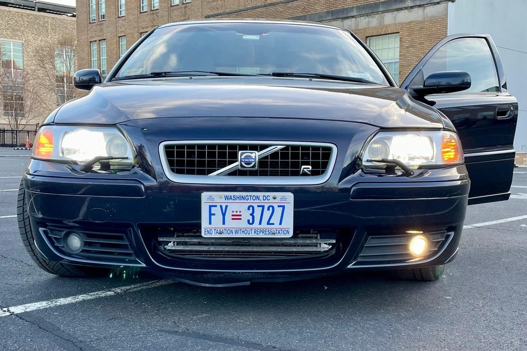 2006 Volvo V70 R 2nd Gen - Image 18 of 31