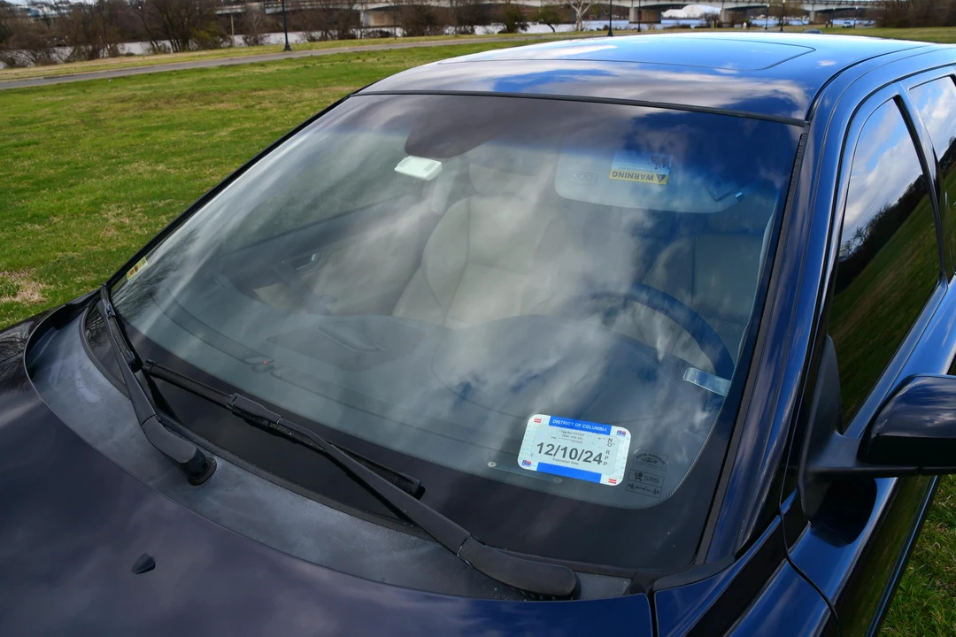 2006 Volvo V70 R 2nd Gen - Image 24 of 31