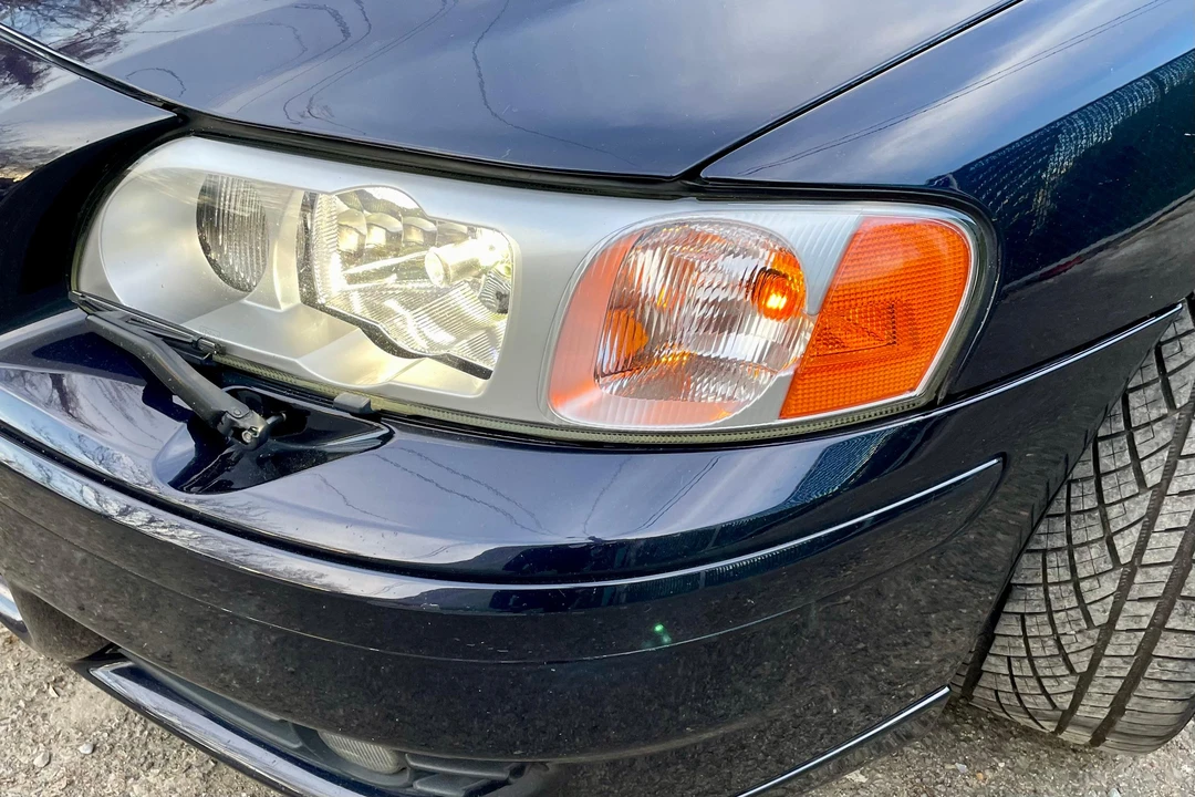 2006 Volvo V70 R 2nd Gen - Image 22 of 31