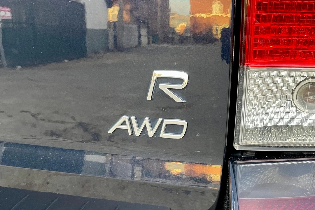 2006 Volvo V70 R 2nd Gen - Image 31 of 31