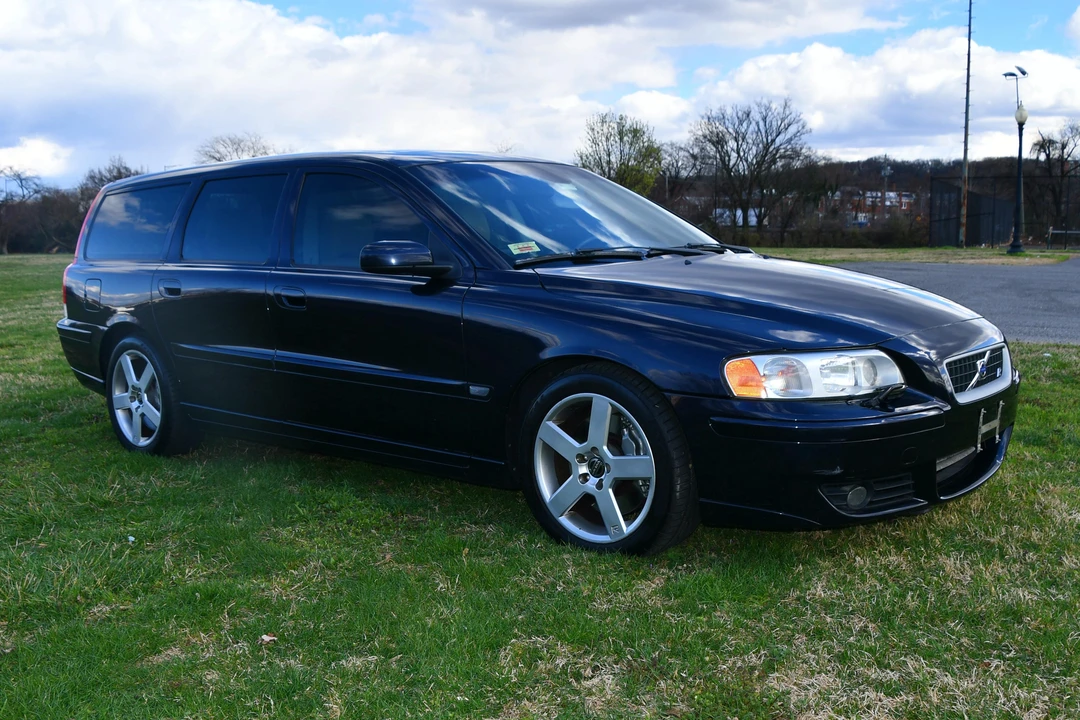 2006 Volvo V70 R 2nd Gen - Image 15 of 31