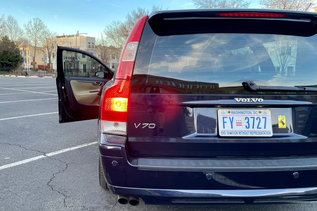 2006 Volvo V70 R 2nd Gen - Image 29 of 31