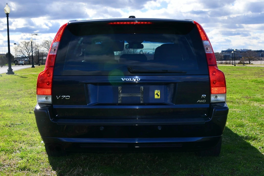 2006 Volvo V70 R 2nd Gen - Image 12 of 31
