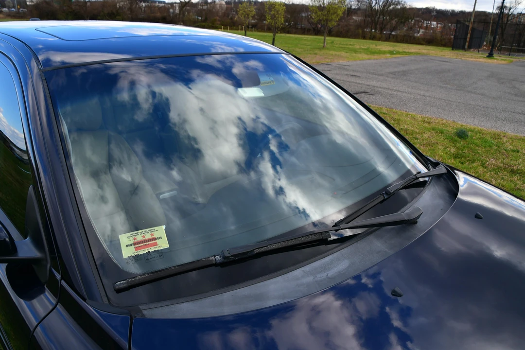 2006 Volvo V70 R 2nd Gen - Image 23 of 31