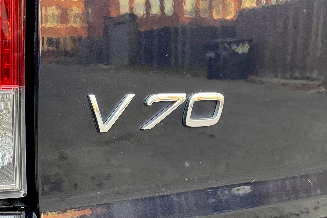2006 Volvo V70 R 2nd Gen - Image 30 of 31