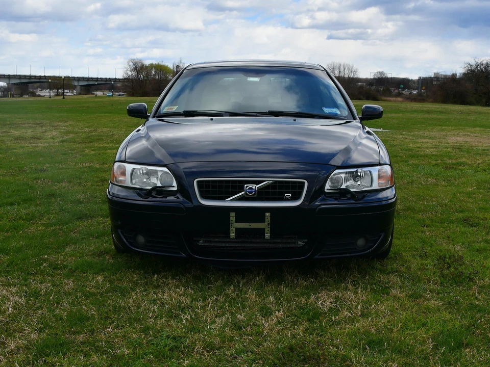 2006 Volvo V70 R 2nd Gen - Image 6 of 31