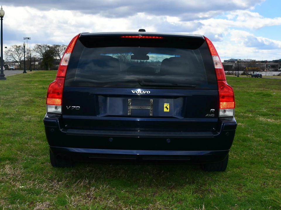 2006 Volvo V70 R 2nd Gen - Image 11 of 31