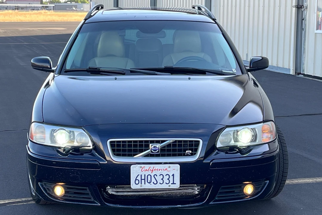 2006 Volvo V70 R 2nd Gen - Image 2 of 31