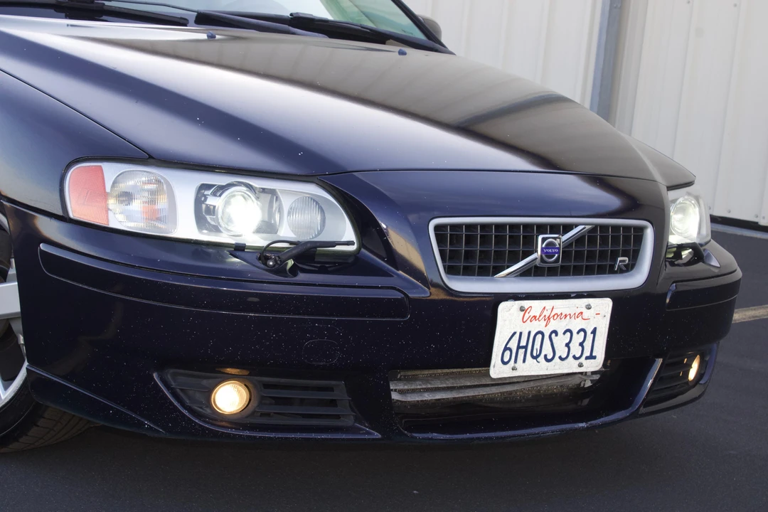 2006 Volvo V70 R 2nd Gen - Image 23 of 31
