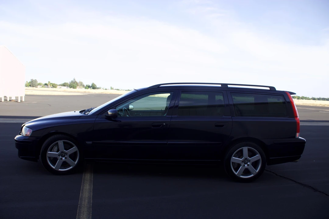 2006 Volvo V70 R 2nd Gen - Image 9 of 31