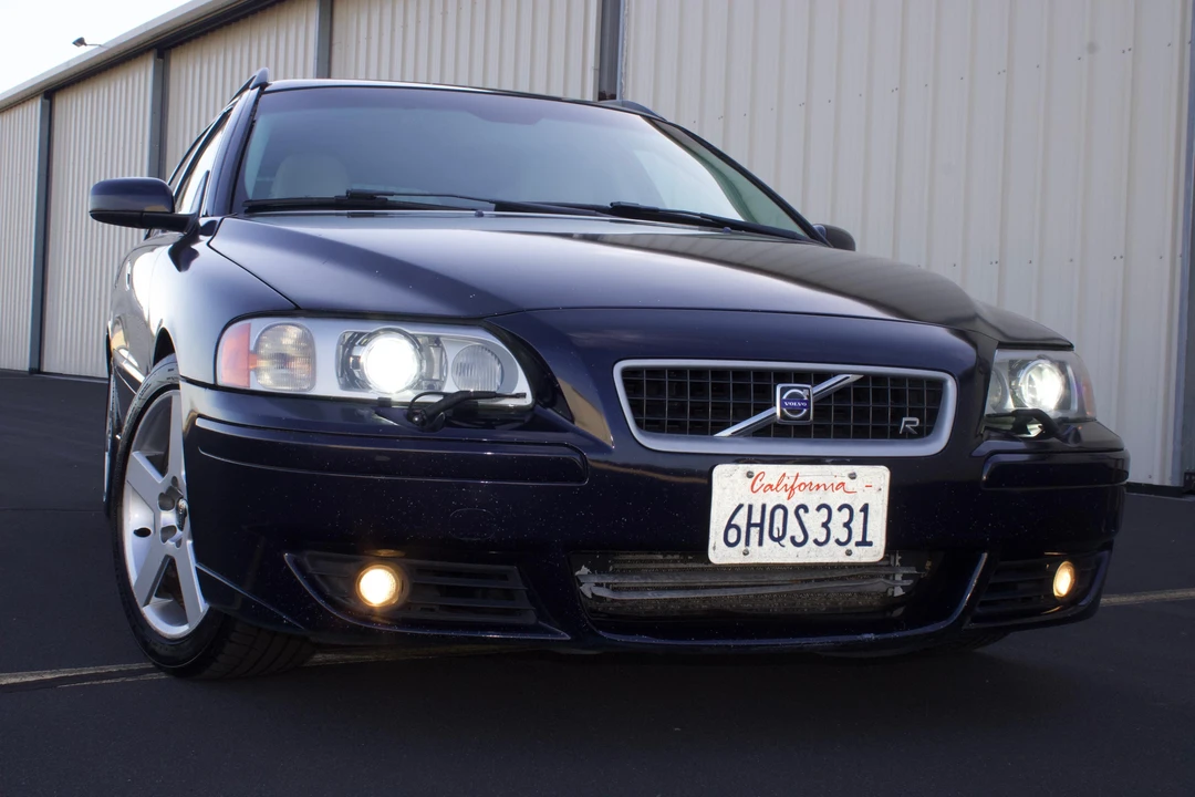 2006 Volvo V70 R 2nd Gen - Image 22 of 31