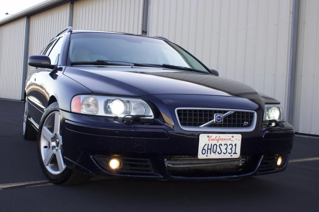2006 Volvo V70 R 2nd Gen - Image 21 of 31