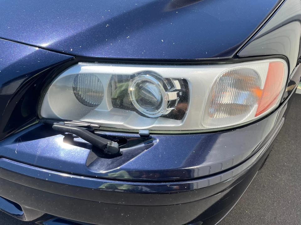 2006 Volvo V70 R 2nd Gen - Image 29 of 31