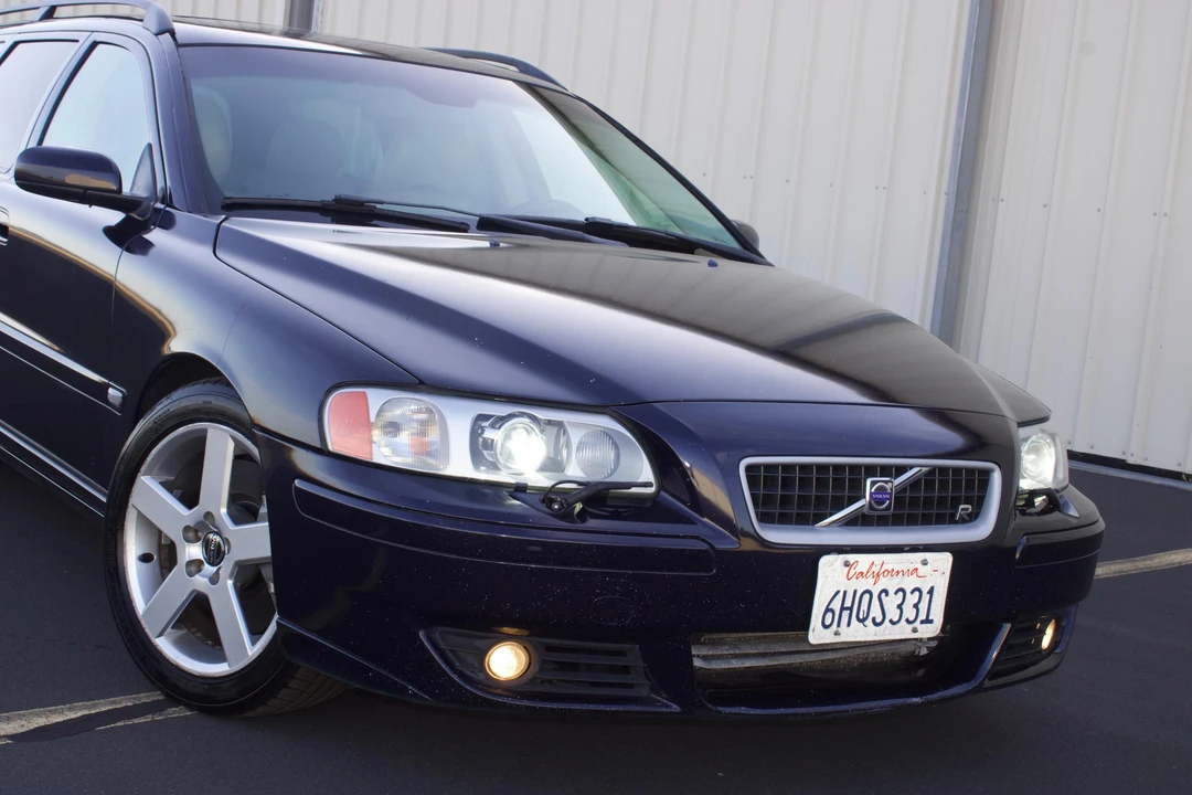 2006 Volvo V70 R 2nd Gen - Image 20 of 31